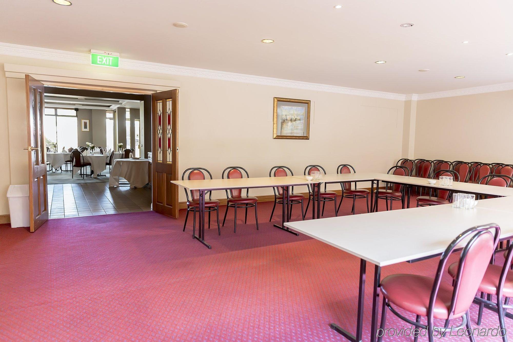 Barkly Motorlodge Ballarat Esterno foto