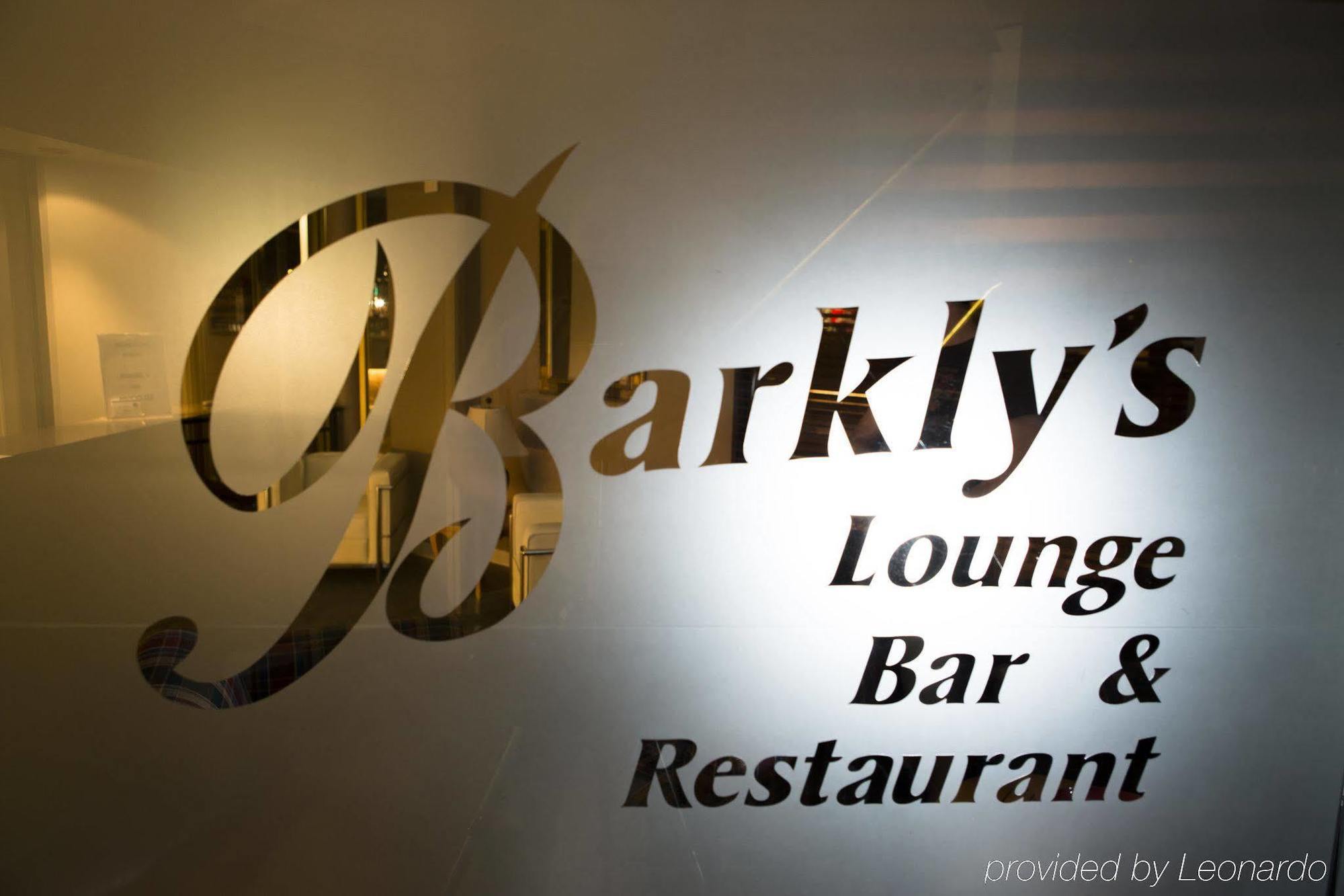 Barkly Motorlodge Ballarat Esterno foto